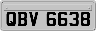 QBV6638