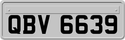 QBV6639