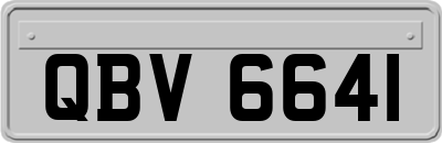 QBV6641