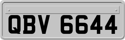QBV6644
