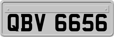 QBV6656