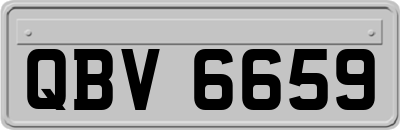 QBV6659