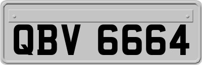 QBV6664