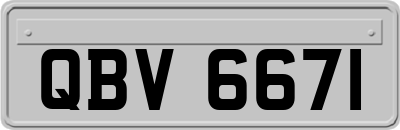 QBV6671