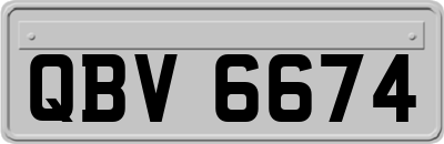 QBV6674