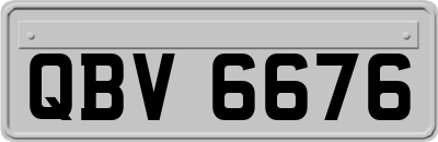 QBV6676