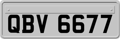 QBV6677
