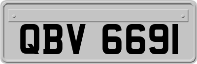 QBV6691