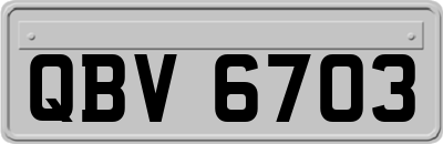 QBV6703