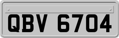 QBV6704