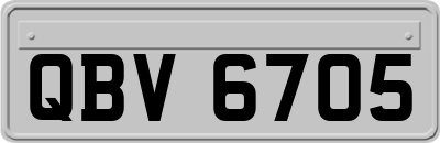 QBV6705