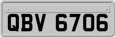 QBV6706