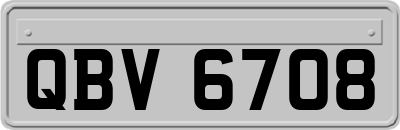 QBV6708