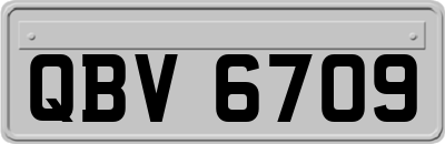 QBV6709