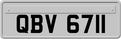 QBV6711