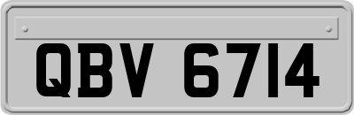 QBV6714