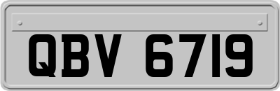 QBV6719
