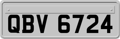 QBV6724