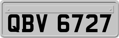 QBV6727