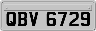 QBV6729