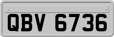 QBV6736