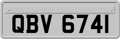 QBV6741