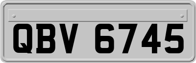 QBV6745