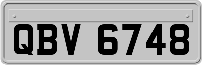 QBV6748