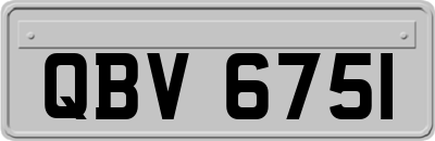 QBV6751