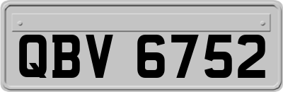 QBV6752