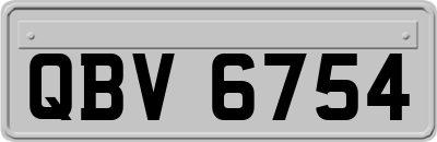 QBV6754