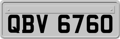 QBV6760