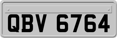 QBV6764