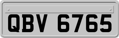 QBV6765