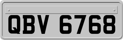 QBV6768