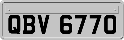 QBV6770