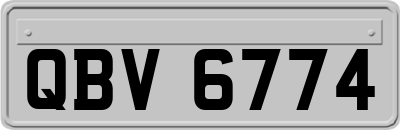 QBV6774