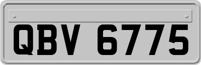 QBV6775