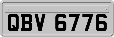 QBV6776