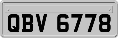 QBV6778