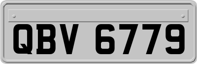 QBV6779