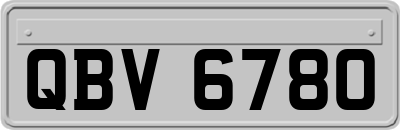 QBV6780