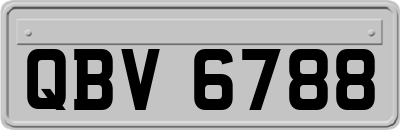 QBV6788