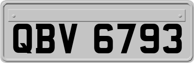 QBV6793