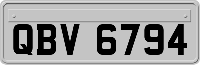 QBV6794