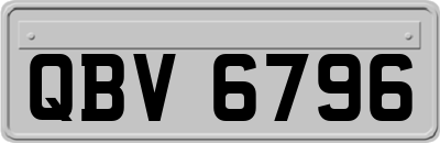 QBV6796