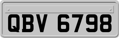 QBV6798