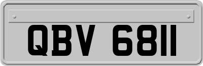 QBV6811