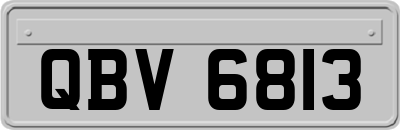 QBV6813