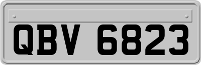 QBV6823